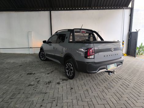 VolksWagen Saveiro Extreme 1.6 Flex 16V CD