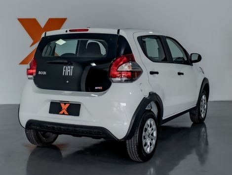 Fiat MOBI LIKE 1.0 Fire Flex 5p.