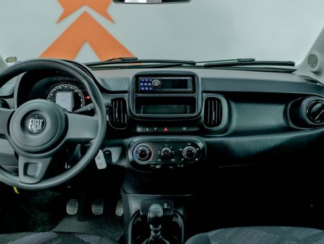 Fiat MOBI LIKE 1.0 Fire Flex 5p.