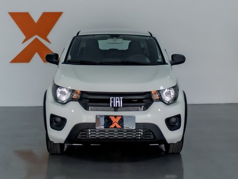 Fiat MOBI LIKE 1.0 Fire Flex 5p.