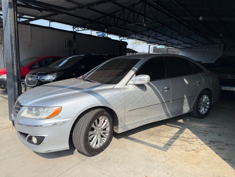 Hyundai AZERA GLS 3.3 V6 24V 4p Aut.