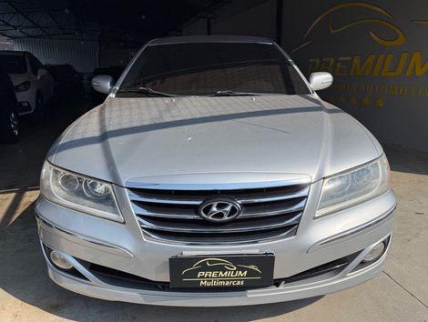 Hyundai AZERA GLS 3.3 V6 24V 4p Aut.