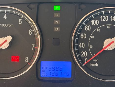 Hyundai AZERA GLS 3.3 V6 24V 4p Aut.