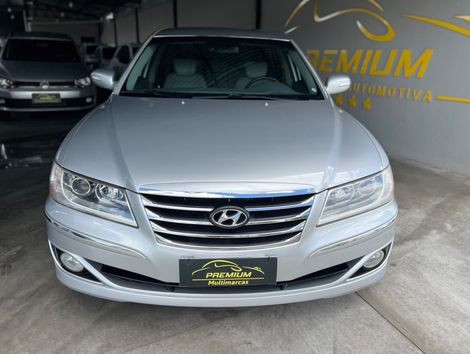 Hyundai AZERA 3.0 V6 24V 4p Aut.