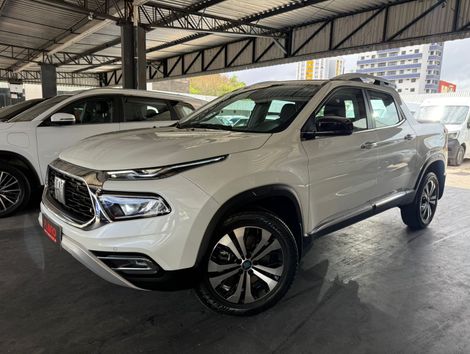 Fiat Toro Volcano 2.2 16V 4x4 TB Diesel Aut.