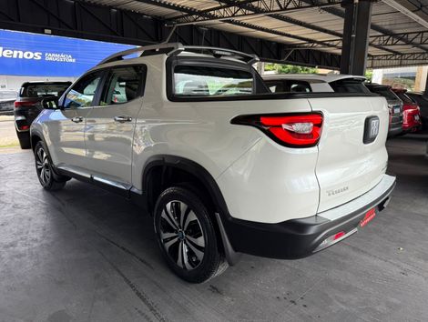 Fiat Toro Volcano 2.2 16V 4x4 TB Diesel Aut.