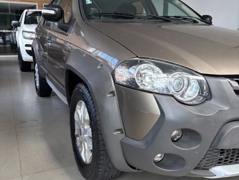 Fiat Palio Week. Adv. Dualogic 1.8 Flex