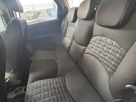 Fiat Palio Week. Adv. Dualogic 1.8 Flex