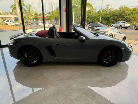 Porsche PORSCHE BOXSTER 718