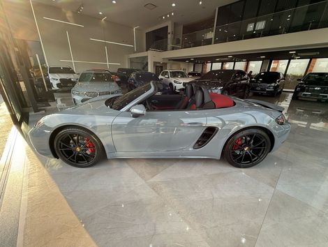 Porsche PORSCHE BOXSTER 718