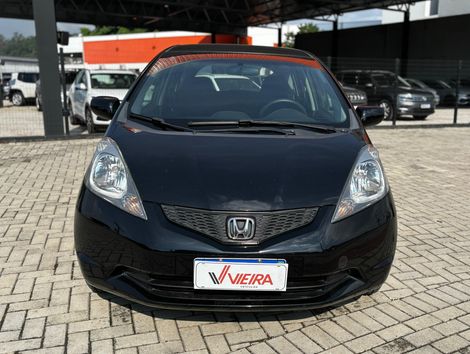 Honda Fit LXL 1.4/ 1.4 Flex 8V/16V 5p Mec.
