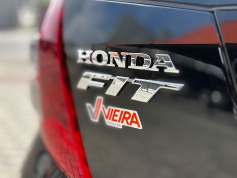 Honda Fit LXL 1.4/ 1.4 Flex 8V/16V 5p Mec.