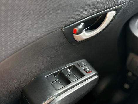 Honda Fit LXL 1.4/ 1.4 Flex 8V/16V 5p Mec.