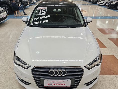 Audi A3 Sportback 1.8 16V TFSI S-tronic 5p