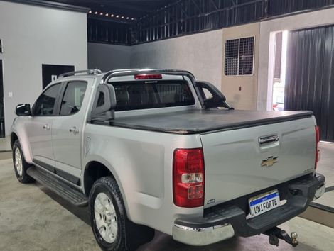Chevrolet S10 Pick-Up LT 2.4 F.Power 4x2 CD