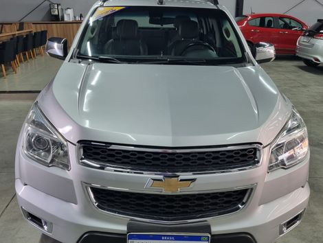 Chevrolet S10 Pick-Up LT 2.4 F.Power 4x2 CD