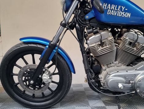 Harley XL 883 STD/ LOW