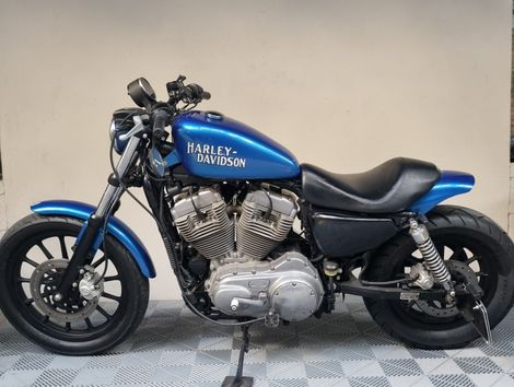 Harley XL 883 STD/ LOW