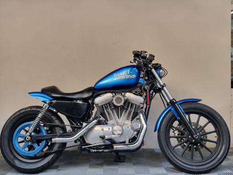 Harley XL 883 STD/ LOW