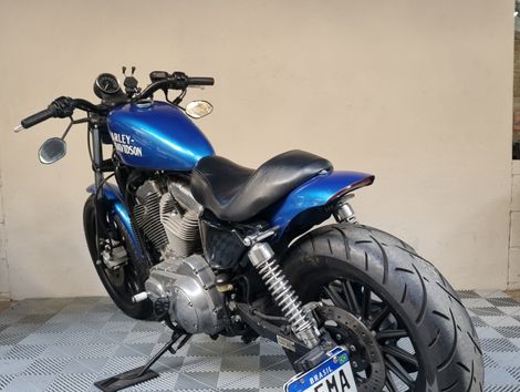 Harley XL 883 STD/ LOW