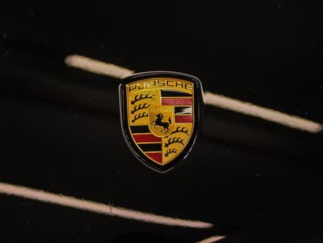 Porsche Macan 2.0 Turbo