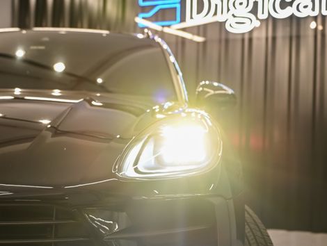 Porsche Macan 2.0 Turbo