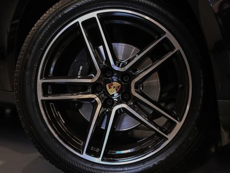 Porsche Macan 2.0 Turbo