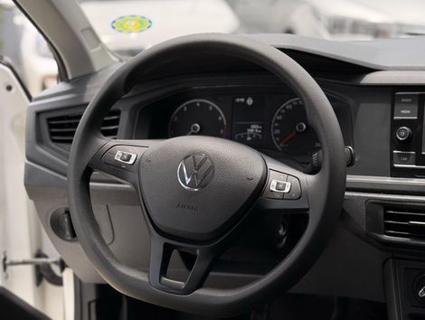 VolksWagen Polo Track 1.0 Flex 12V 5p