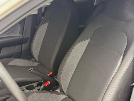 VolksWagen Polo Track 1.0 Flex 12V 5p
