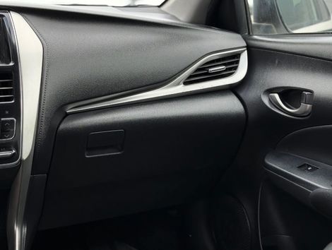 Toyota YARIS XL Plus Tech 1.3 Flex 16V Aut.