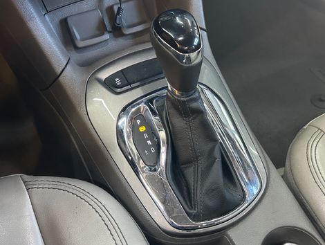 Chevrolet CRUZE LTZ 1.4 16V Turbo Flex 4p Aut.