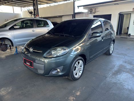 Fiat Palio ESSENCE Dualogic 1.6 Flex 16V 5p