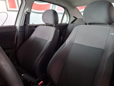 VolksWagen VOYAGE Trendline 1.6 T.Flex 8V 4p