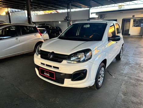 Fiat UNO ATTRACTIVE 1.0 Fire Flex 8V 5p