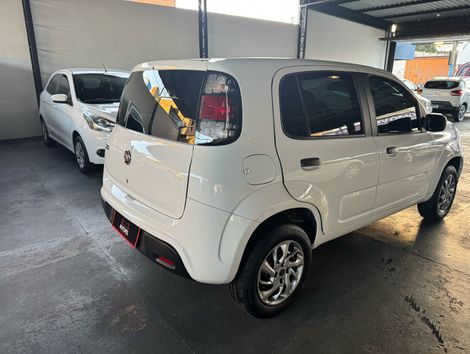 Fiat UNO ATTRACTIVE 1.0 Fire Flex 8V 5p