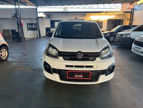 Fiat UNO ATTRACTIVE 1.0 Fire Flex 8V 5p