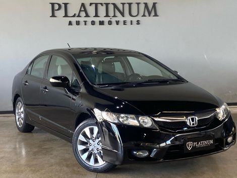 Honda LXL FLEX
