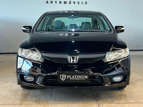 Honda LXL FLEX