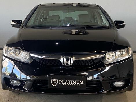Honda LXL FLEX