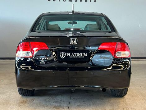 Honda LXL FLEX