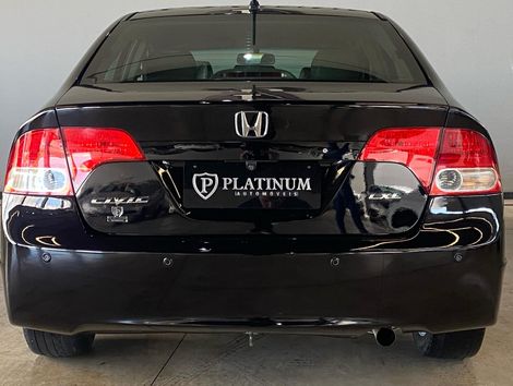 Honda LXL FLEX