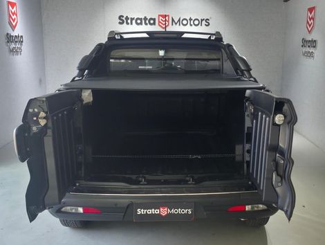 Fiat Toro Freedom 1.8 16V Flex Aut.