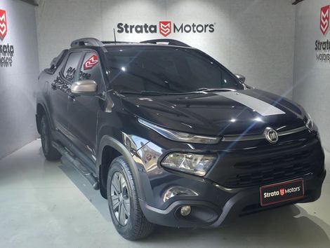 Fiat Toro Freedom 1.8 16V Flex Aut.