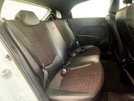 Hyundai HB20 R spec 1.6 Flex 16V Aut.