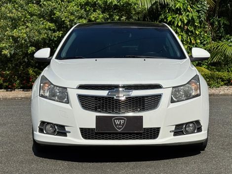Chevrolet CRUZE HB Sport LT 1.8 16V FlexP. 5p Aut