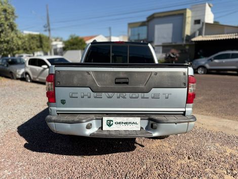 Chevrolet S10 P-Up Advant. 2.4/2.4 MPFI F.Power CD