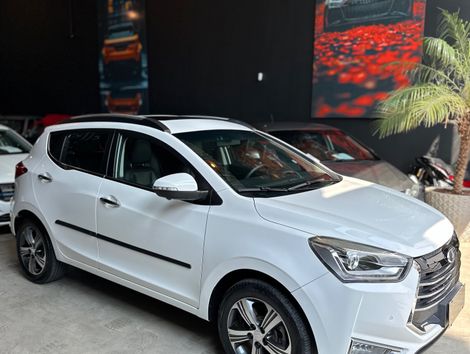 JAC T40 PLUS 1.6 16V 5p Aut.