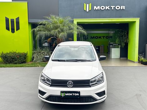 VolksWagen VOYAGE 1.0 Flex 12V 4p