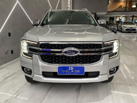 Ford Ranger Limited+ 3.0 V6 4x4 CD TB Die Aut