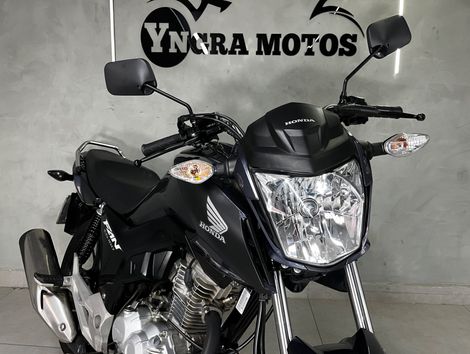 HONDA CG 160 FAN Flex
